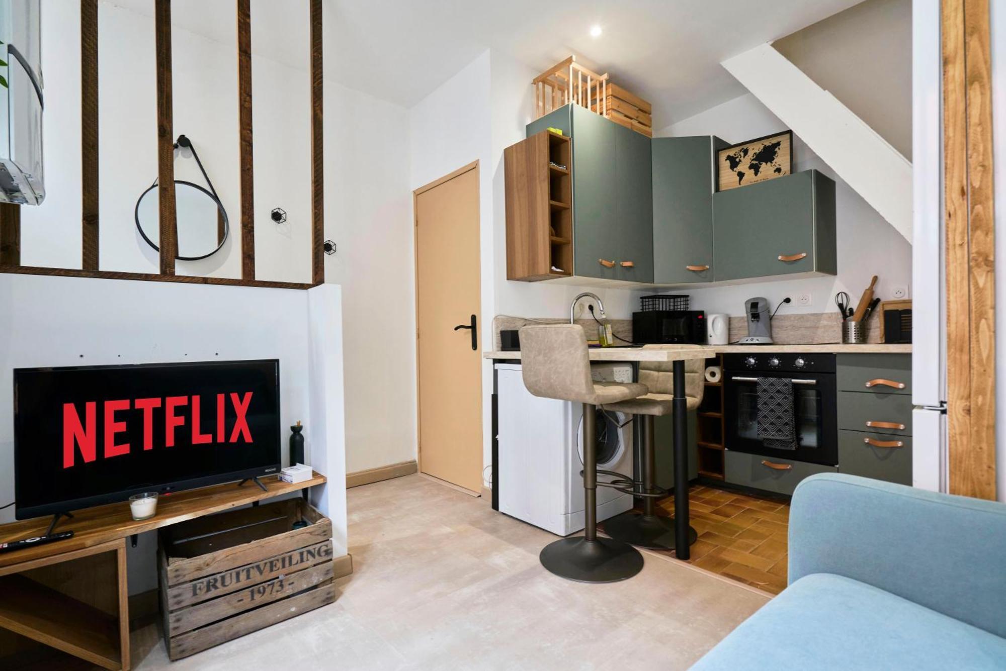 Vieux Lille - Maison Typique Lilloise Extérieur photo