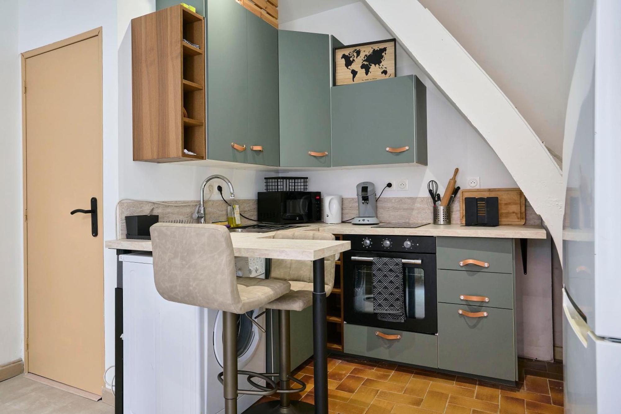 Vieux Lille - Maison Typique Lilloise Extérieur photo