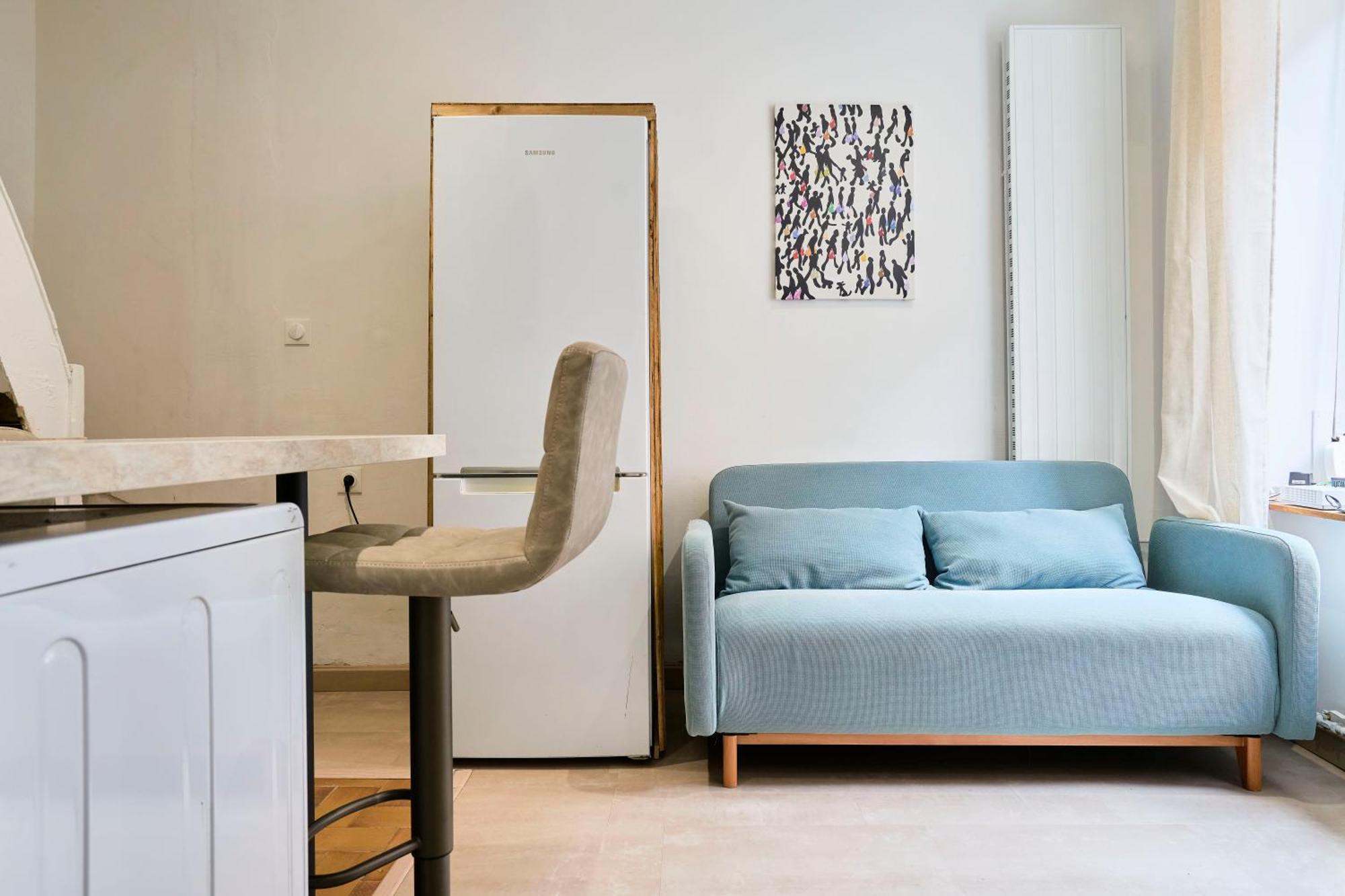 Vieux Lille - Maison Typique Lilloise Extérieur photo