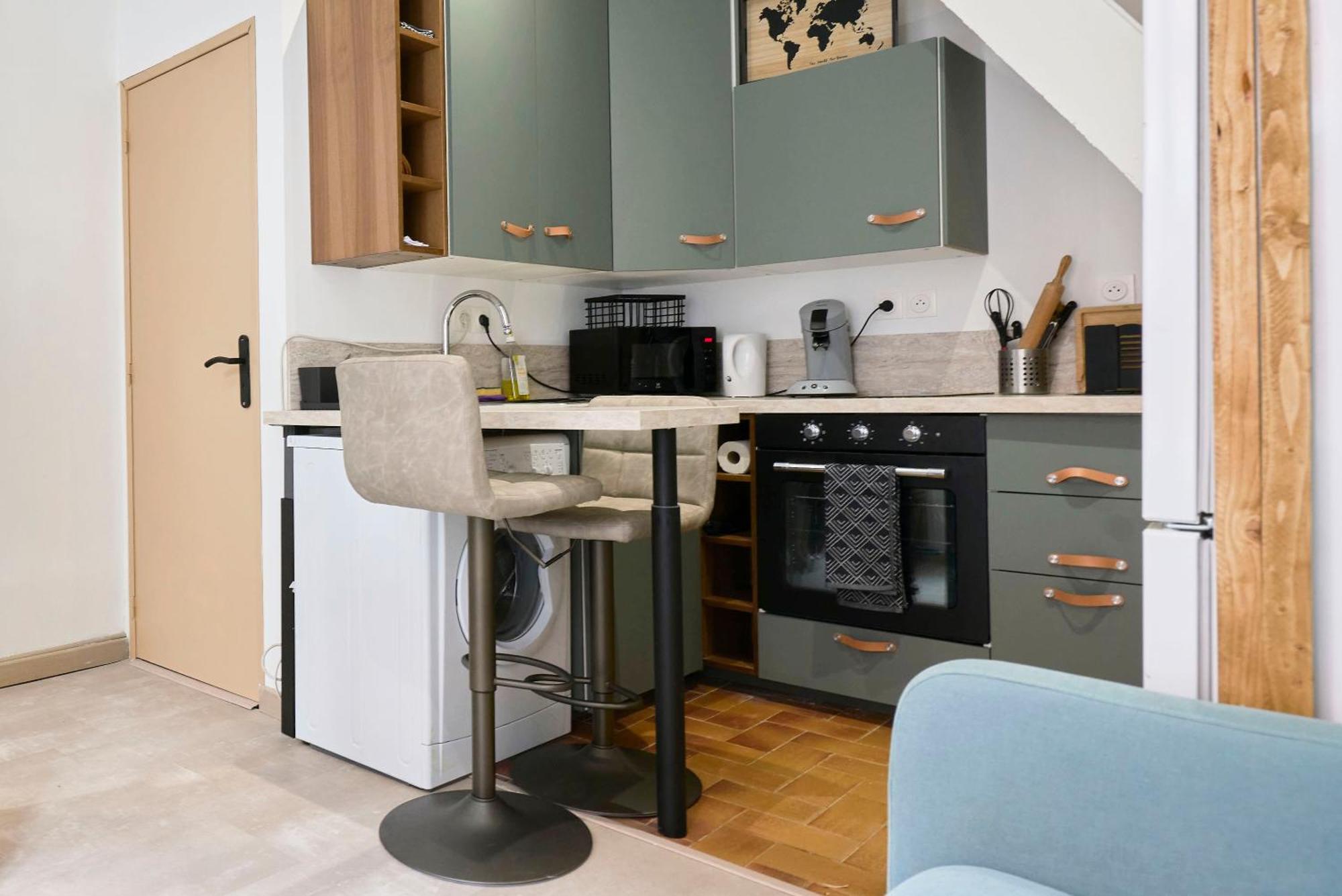 Vieux Lille - Maison Typique Lilloise Extérieur photo