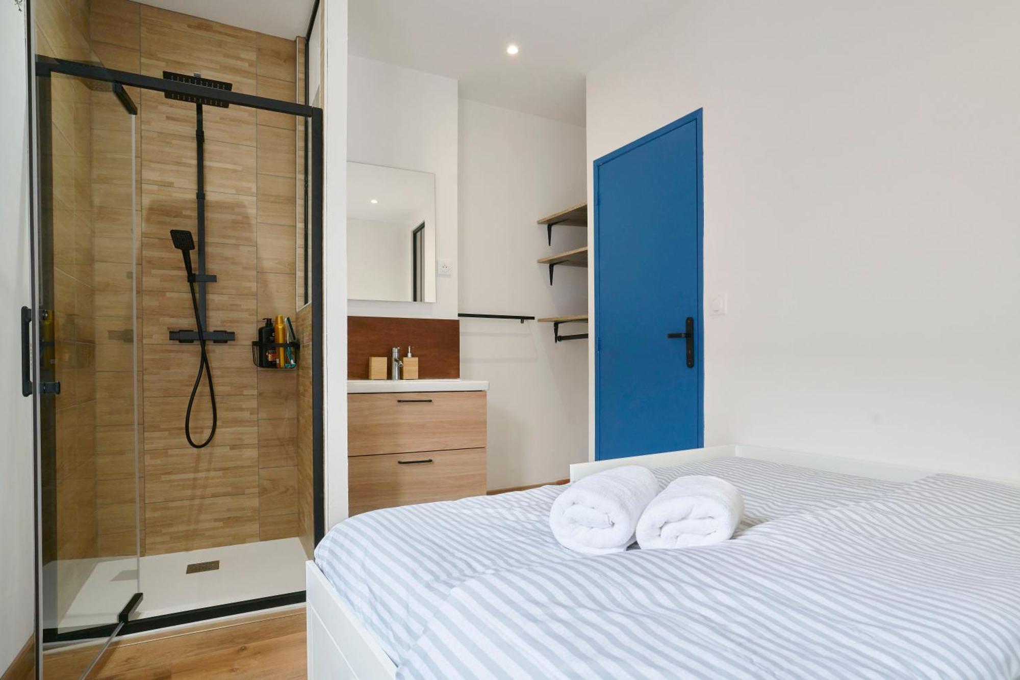 Vieux Lille - Maison Typique Lilloise Extérieur photo