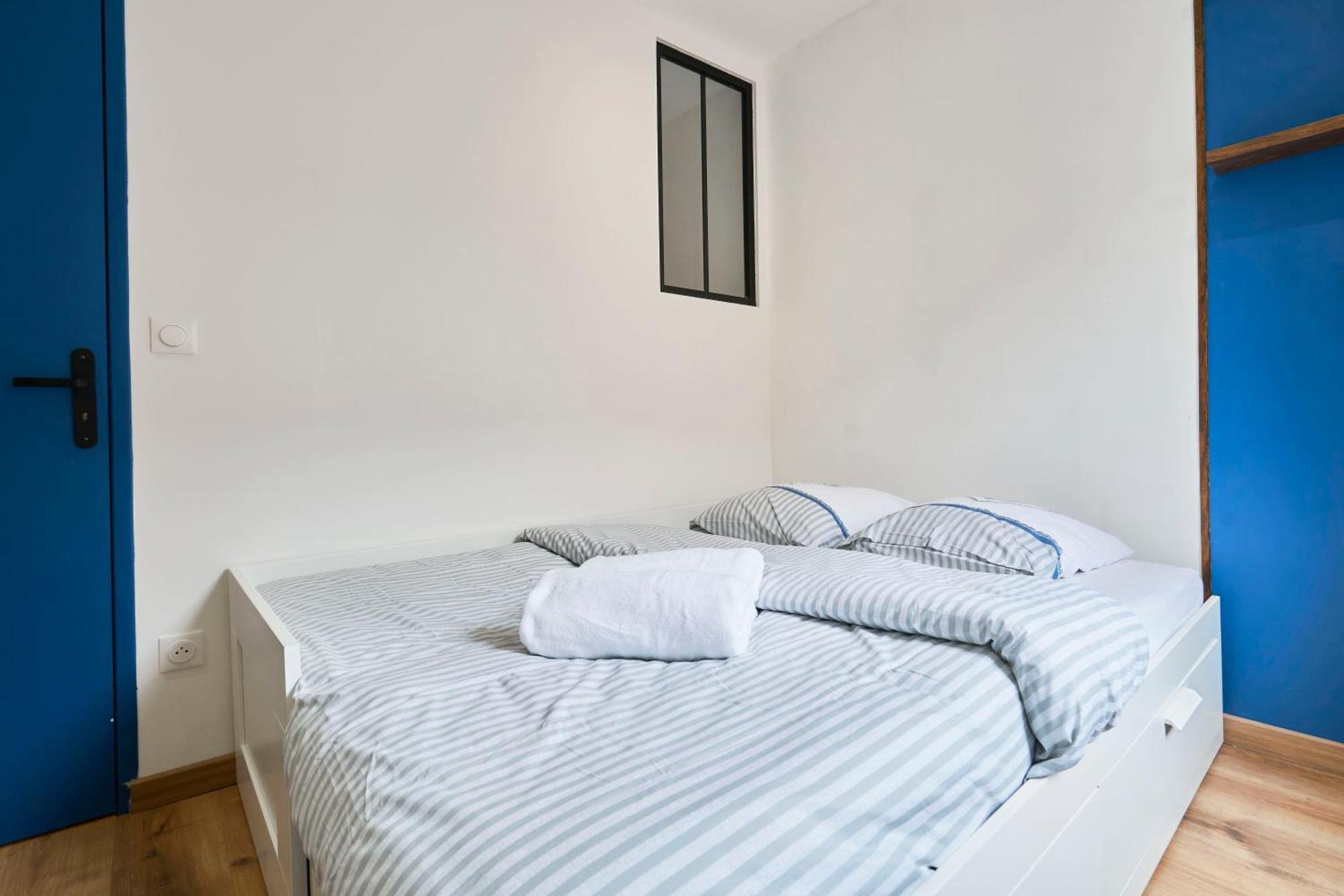 Vieux Lille - Maison Typique Lilloise Extérieur photo